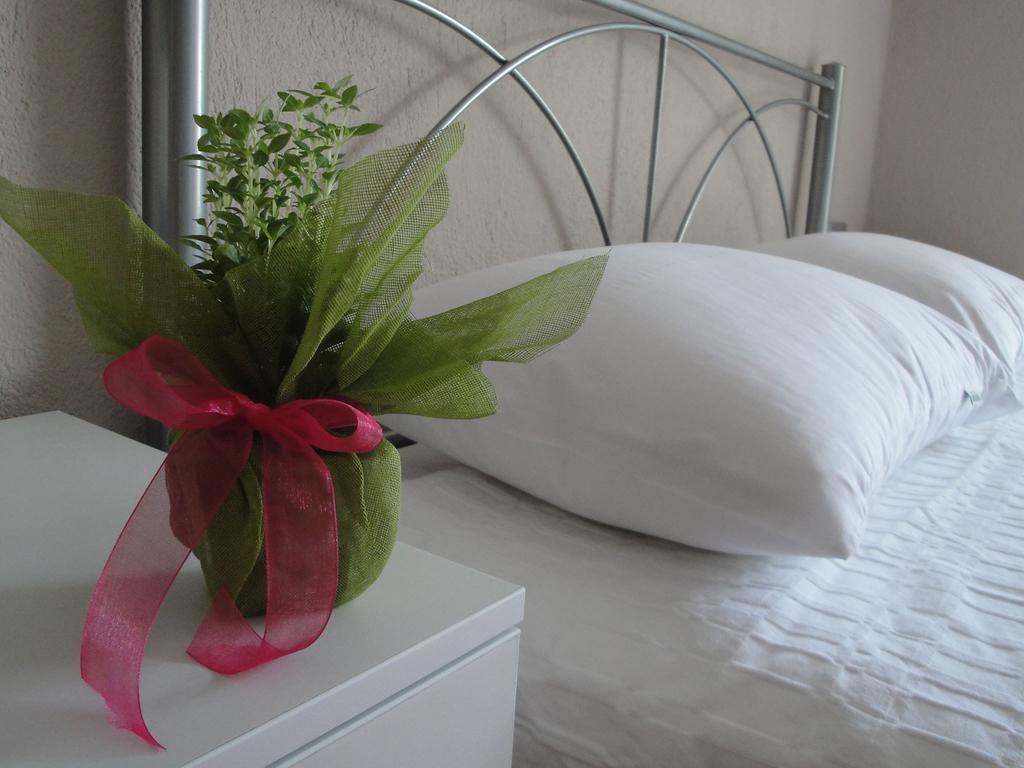 Amaryllis Studios Asproválta Værelse billede