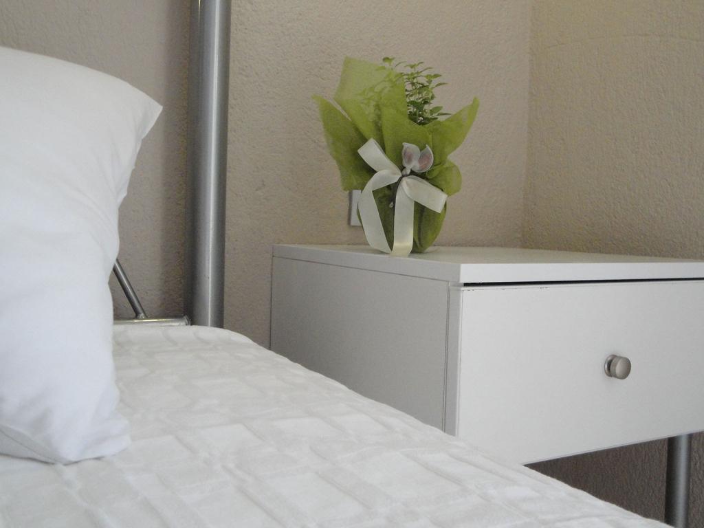 Amaryllis Studios Asproválta Værelse billede